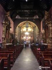Ermita de San Pedro Gonzales Telmo