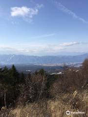 Yatsugatake Cycling