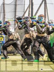 A.s.d. Paintball Arezzo