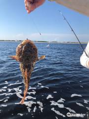 Caught Up Fishing Charters