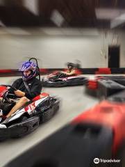 Fast Track Indoor Karting