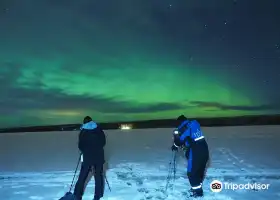 Explore Lapland