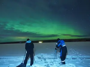 Explore Lapland