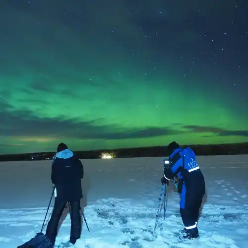 Explore Lapland