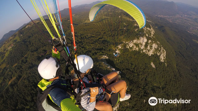 Wajdusna - Active tours and bike rentals in Vipava Valley