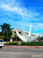 Bicentennial Monument