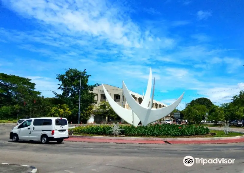 Bicentennial Monument