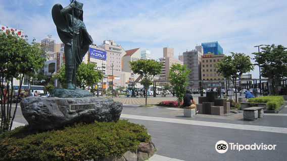 Matsumoto