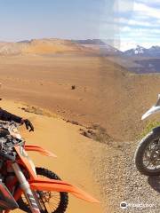 Moto Aventures Morocco