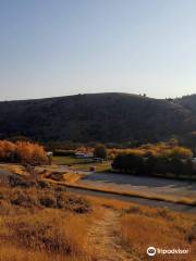 Green Canyon Hot Springs