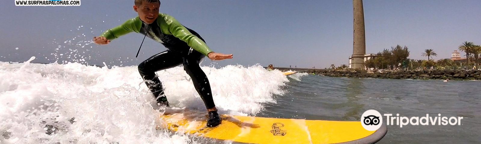 MaspalomasEinzigartige Erlebnisse