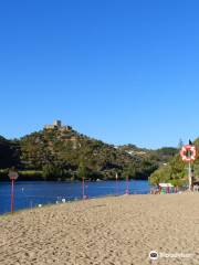 Praia Fluvial do Alamal