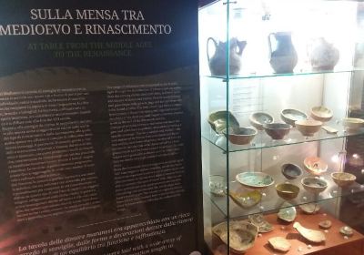 Museo Archeologico della Laguna di Marano