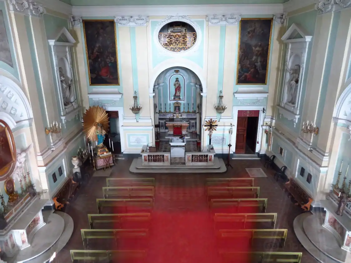 Hotels near Church of Saint Ferdinand King of Castile and León