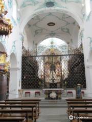 Stiftskirche St. Michael