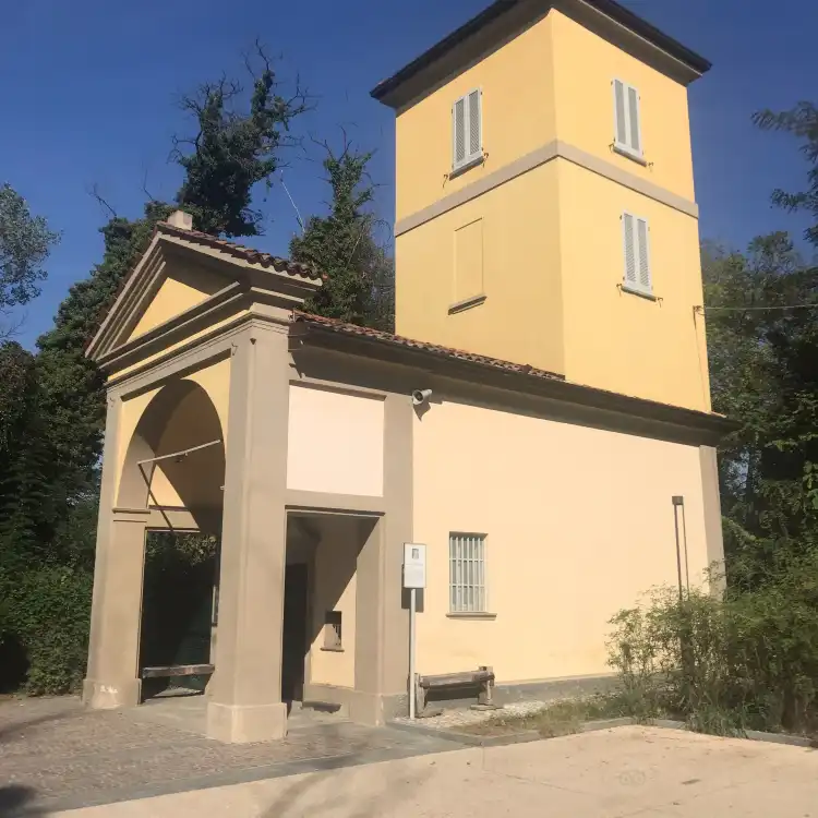 Hotels in Garbagnate Milanese