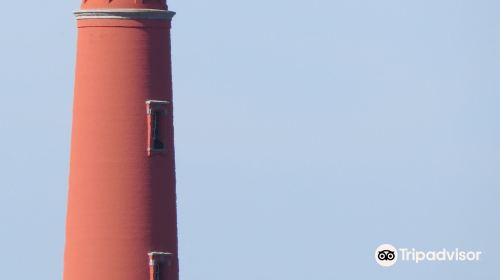 Ponce de Leon Inlet Lighthouse & Museum