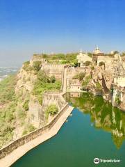 Chittorgarh Fort