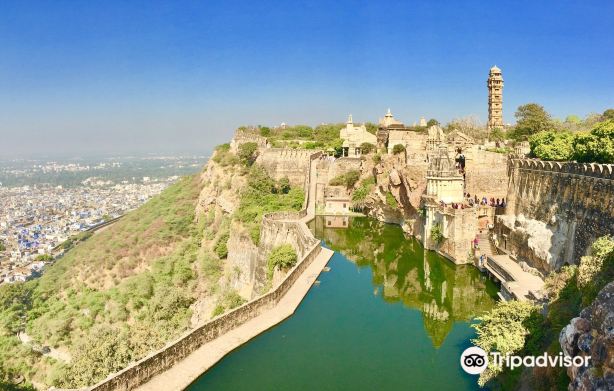 Chittorgarh