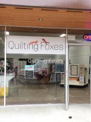 Quilting Foxes