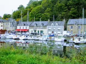 Port de Dinan