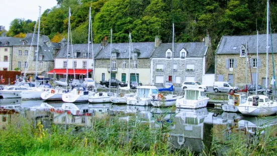 Port de Dinan