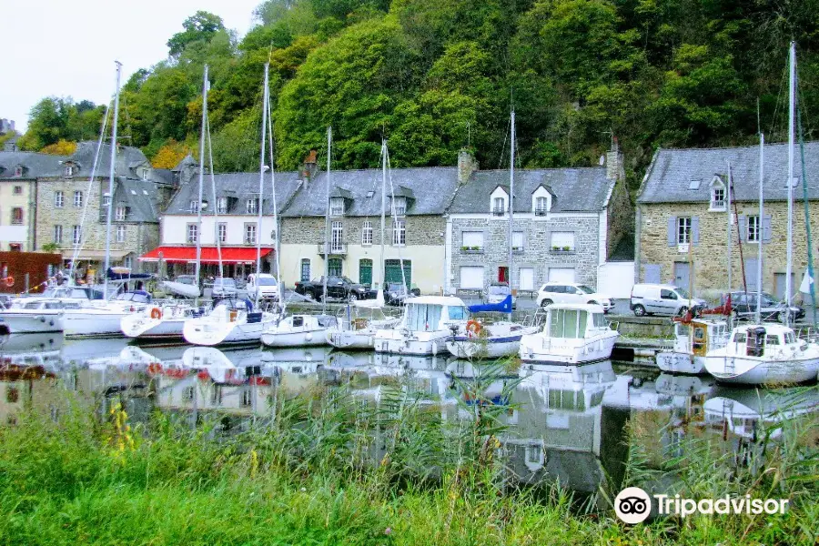 Port de Dinan