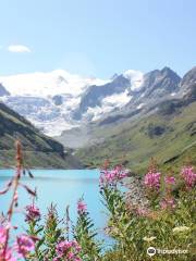 Barrage de Moiry