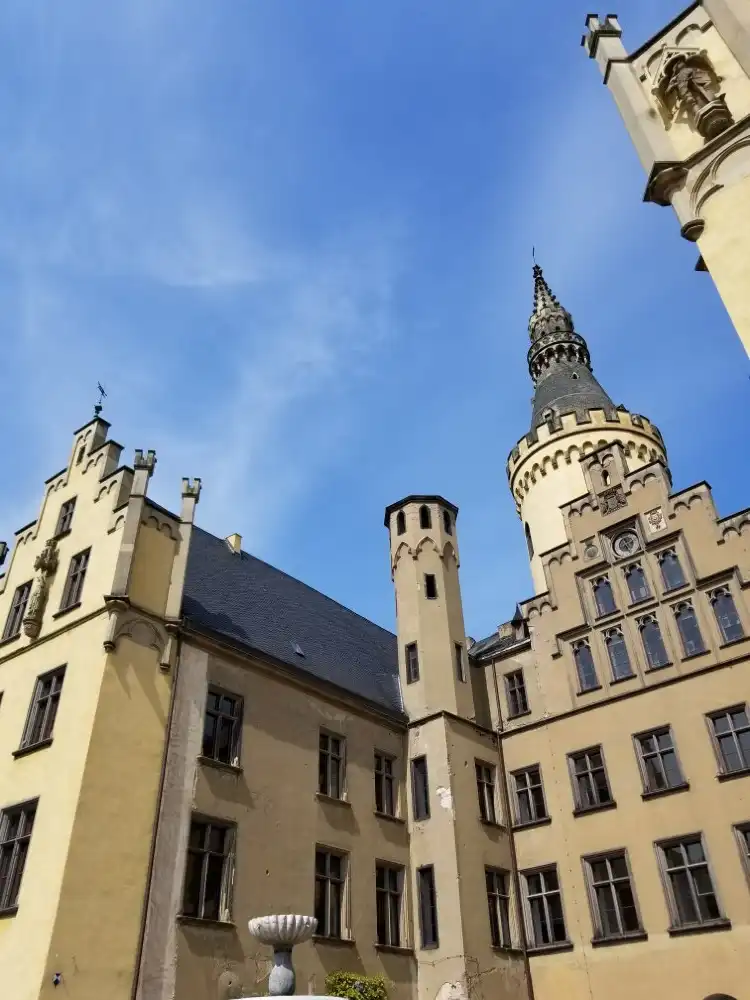 Hotels in Bad Honningen