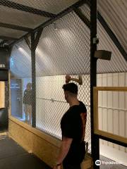 Whistle Punks Urban Axe Throwing – Birmingham