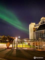 Northern Norwegian science center