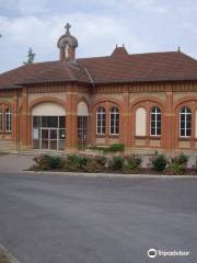 Eglise Sainte-Marguerite