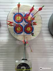 Stars Archery