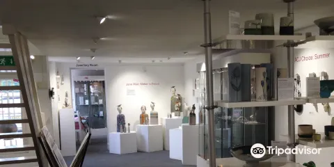New Ashgate Gallery