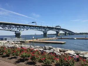 Yorktown Beach