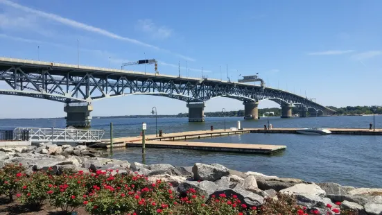 Yorktown Beach