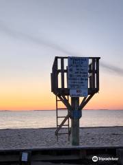 Menemsha Public Beach