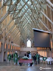 SkyRose Chapel & Mausoleum at Rose Hills