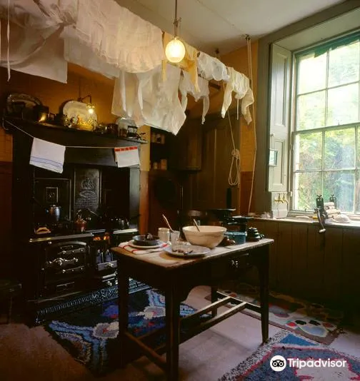 3_The Tenement House (National Trust for Scotland)