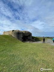 Batterie de Longues-sur-Mer