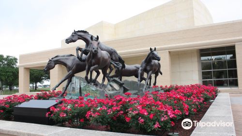 George H.W. Bush Presidential Library and Museum