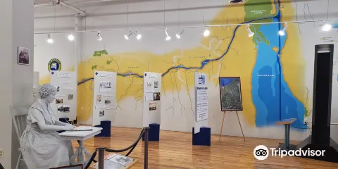 Seneca Museum of Waterways and Industry