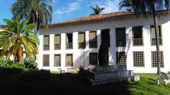 Joao Batista Conti Municipal Museum