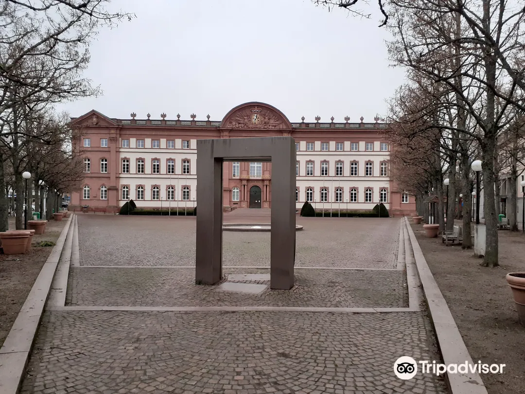 5_Schloss Zweibrücken