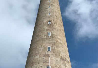 Le Phare de Gatteville