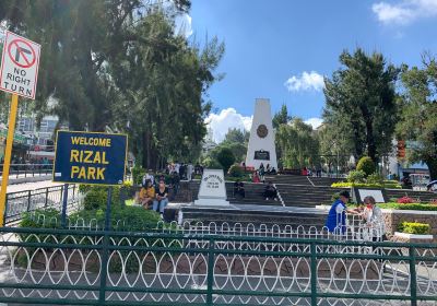 Rizal Park