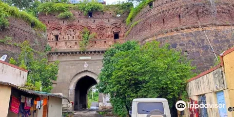 Induri fort
