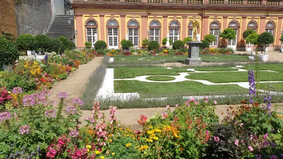 Weilburg Castle