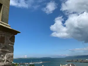 Castle of St. John