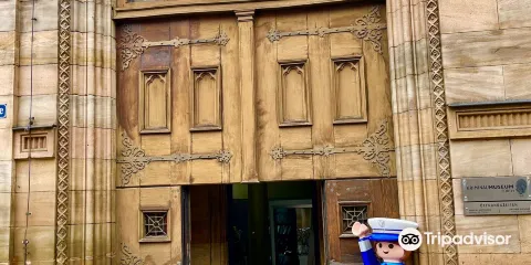 Kriminalmuseum Fürth